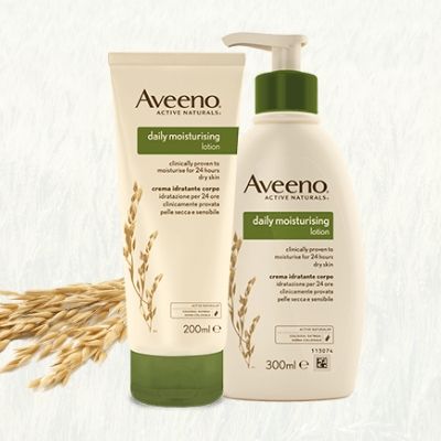 5 Must-Have Products You'll Love For Hands, Hair, Body & Bits Aveeno